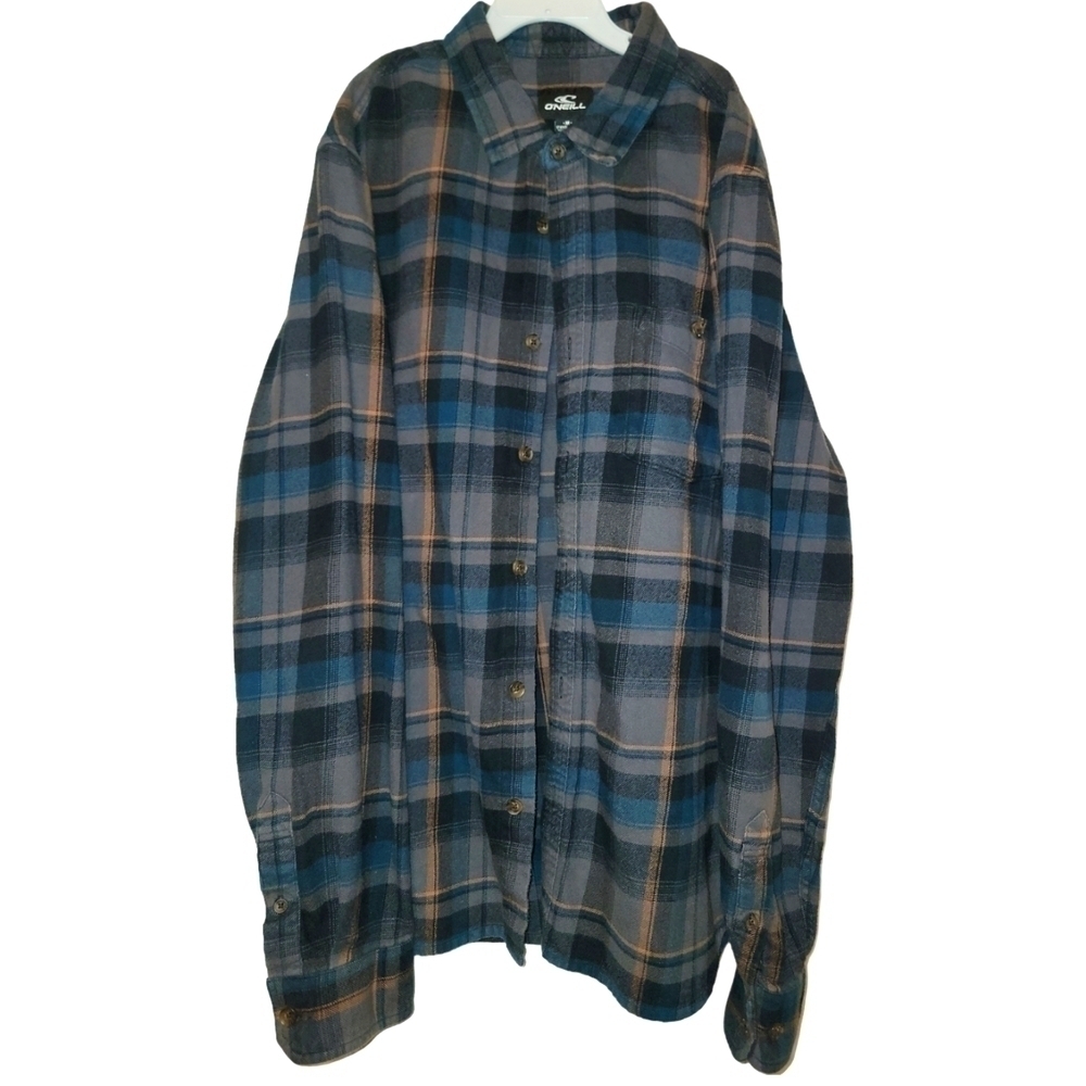 O'Neill button-down shirt